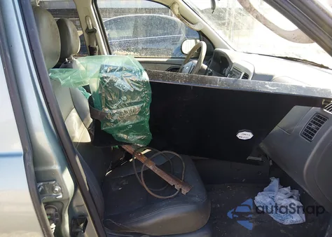 2006 Ford Escape Hybrid из США, поврежденный, VIN 1FMCU95H76KB80087